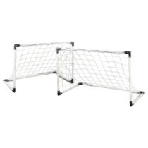 AOJIE Nogometni gol 2 u 1