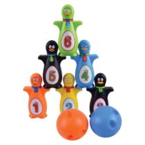 AOJIE Čunjevi Pingvin