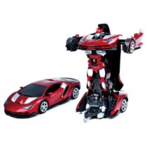 JQ Autorobot transformer RC na senzor