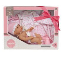 RL Beba sa dodacima 30cm