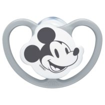NUK Duda Space Disney sa kutijicom Mickey glava – 18-36 mj.