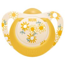 NUK duda Star Latex Cvjetići