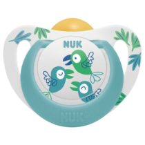 NUK duda Star Latex Ptice