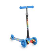 MONI Romobil Fidget Blue