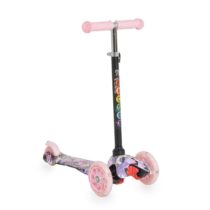 MONI Romobil Fidget Pink