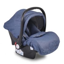 MONI Autosjedalo Denim 0-13kg
