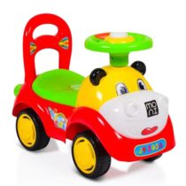 Moni Dječja guralica Supercar Red