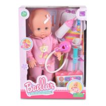 Moni Lutka doktorica 40cm