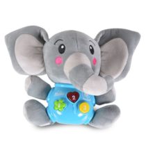 MONI Muzička igračka Slon