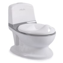 CANGAROO Edukacijska tuta Atlantic Grey