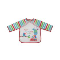 CANGAROO Siperak sa rukavima Messy Red