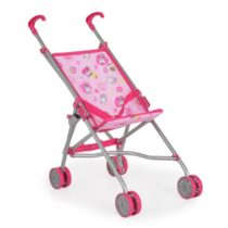 MONI Kolica za lutku Kaya