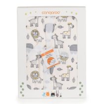 CANGAROO POKRIVAČ ZA BEBE SHAGGY BEŽ