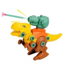 DINOSAUR T-REX na sklapanje – pakiranje jaje