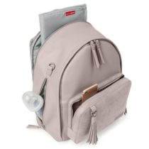 SKIP HOP Ruksak za mame Greenwich