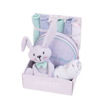 Jungle Set Prvi otisak Zeko Zeleni