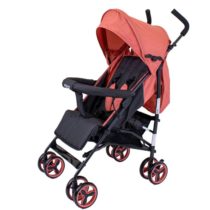 Jungle kišobran kolica SPRINT 0+ CORAL