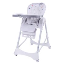 JUNGLE Hranilica Teddy Siva