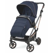 Peg Perego Kolica Vivace Blue Shine