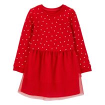 CARTER’S Haljina za djevojčice 2-5 godina