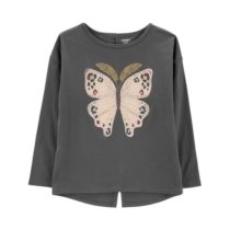 Carter’s MAJICA ZA DJEVOJČICE 6-8 god.