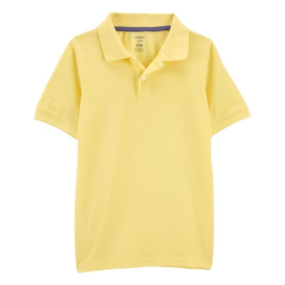 CARTER’S Polo majica za dječake 6-8 godina