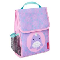 SKIP HOP torba za užinu Narval