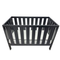 Cutie Cloud Krevetić Sofi- Sivi