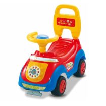 Jungle dječja guralica QX-3337