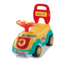 Jungle dječja guralica QX-3336