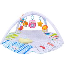 Jungle podloga sa gimnastikom