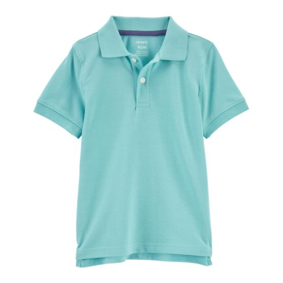 CARTER’S Polo majica za dječake 2-5 godina
