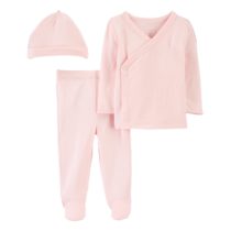 Carter’s Trodijelni komplet za bebe