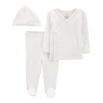 Carter’s Trodijelni komplet za bebe