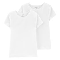 Carter’s Potkošulja za djevojčice 2 kom