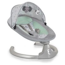 MONI Električna ljuljačka Ari Mint