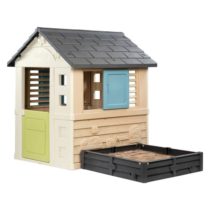 SMOBY kućica Square