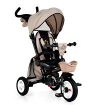 BYOX Tricikl Flexy Lux beige