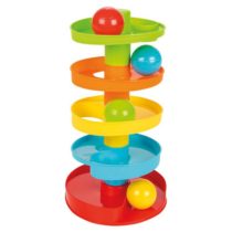 PILSAN Zavrti i klizaj