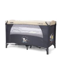 Moni Vikend krevet sa 2 razine Tommy Bež