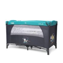 Moni Vikend krevet sa 2 razine Tommy Blue