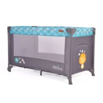 CANGAROO Vikend krevet Africa Tirkiz