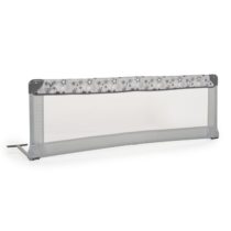 CANGAROO ZAŠTITNA OGRADICA ZA KREVET Grey 150cm