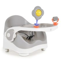 Moni Booster Hranilica za stolicu