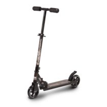 BYOX ROMOBIL Rendevous Black