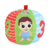 BALI BAZOO Mekana lopta