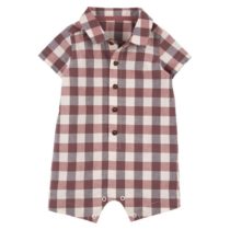 CARTER’S Kratke gege za bebe