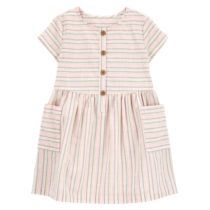 CARTER’S Haljina za djevojčice 2-5 godina