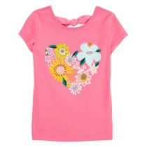 Carter’s Majica za djevojčice 2-5 god