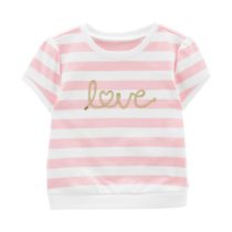 Carter’s Majica za djevojčice